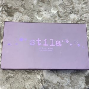 Stila In The Moment Eyeshadow Palette